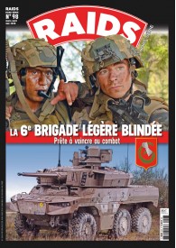 RAIDS HORS-SÉRIE N°098 - LA...