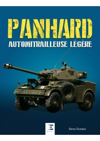 Panhard, automitrailleuse...