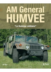 AM General HUMVEE, le...