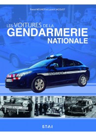 Les voitures de la...