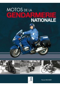 Motos de la gendarmerie...