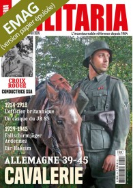 MILITARIA N°484 - EMAG