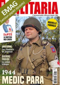 MILITARIA N°447 - EMAG