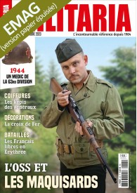 MILITARIA N°457 - EMAG