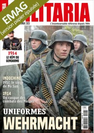MILITARIA N°458 - EMAG