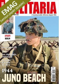 MILITARIA N°459 - EMAG
