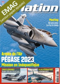 RAIDS AVIATION N°068 - EMAG