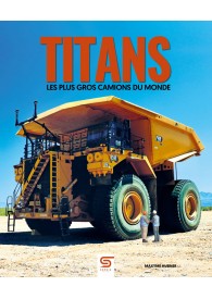 TITANS, LES PLUS GROS...