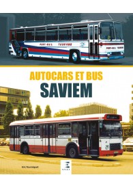 AUTOCARS ET BUS SAVIEM