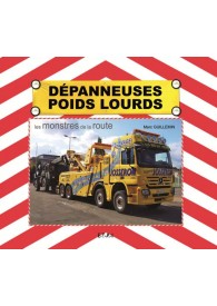 DÉPANNEUSES POIDS LOURDS,...