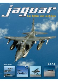 JAGUAR, LE FELIN EN ACTION
