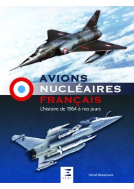 AVIONS NUCLÉAIRES FRANÇAIS
