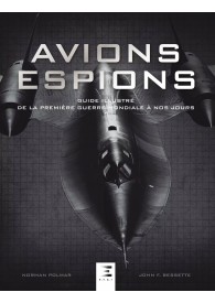 AVIONS ESPIONS