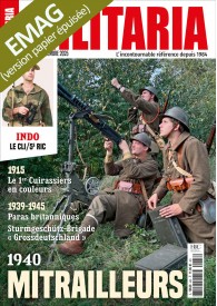 MILITARIA N°483 - EMAG