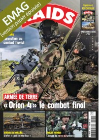 RAIDS N°444 - EMAG
