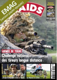RAIDS N°445 - EMAG
