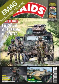 RAIDS N°447 - EMAG