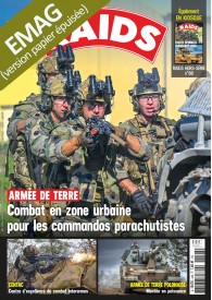 RAIDS N°448 - EMAG