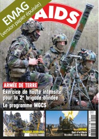 RAIDS N°449 - EMAG