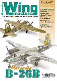 WINGMASTERS N°171