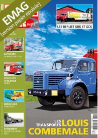 CHARGE UTILE N°369 - EMAG