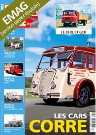 CHARGE UTILE N°368 - EMAG