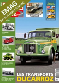 CHARGE UTILE N°367 - EMAG