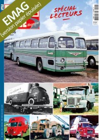 CHARGE UTILE N°366 -...