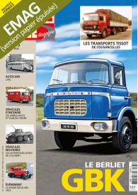 CHARGE UTILE N°365 - EMAG