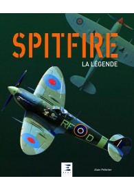 SPITFIRE, LA LÉGENDE