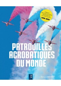 PATROUILLES ACROBATIQUES DU...