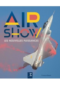 AIRSHOW, LES NOUVELLES...