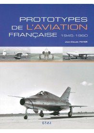 PROTOTYPES DE L'AVIATION...