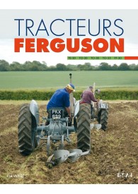TRACTEURS FERGUSON