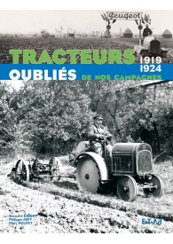 TRACTEURS OUBLIÉS DE NOS...