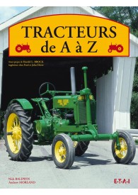 Tracteurs de A à Z