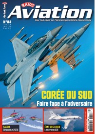 RAIDS AVIATION N°084
