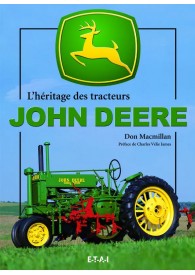 L'HÉRITAGE DES TRACTEURS...