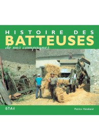 HISTOIRE DES BATTEUSES DE...