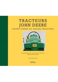 TRACTEURS JOHN DEERE,...