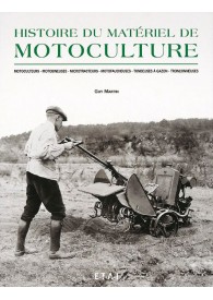 HISTOIRE DU MATÉRIEL DE...