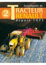 ENCYCLOPÉDIE DU TRACTEUR...
