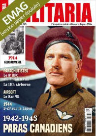 MILITARIA N°463 - EMAG