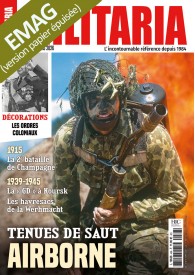 MILITARIA N°486 - EMAG