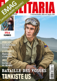 MILITARIA N°460 - EMAG