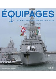 ÉQUIPAGES, VIE À BORD &...