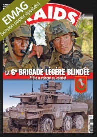 RAIDS HORS-SÉRIE N°098 - LA...