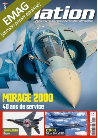 RAIDS AVIATION N°082 - EMAG