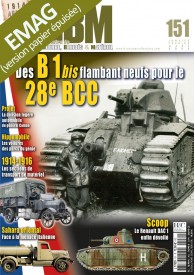 GUERRE, BLINDÉS & MATÉRIEL...