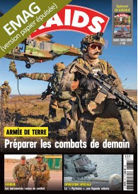 RAIDS N°477 - EMAG